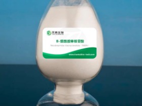 Β-煙酰胺單核苷酸 Nicotinamide ribonucleotide（NMN) 1094-61-7