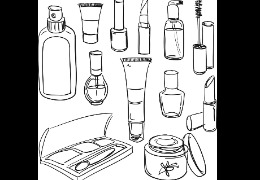 甲殼素和殼多糖——化妝品界的“生物工程”（下）